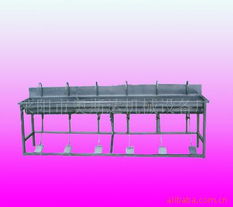 萊陽市奧斯達機械設備廠商用廚房設備產品列表