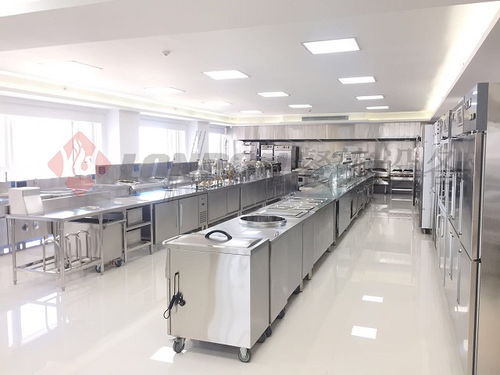 商用廚房設備 我正年輕，你還未老——炊具篇